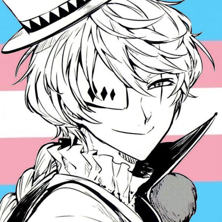 OumaSoka's tweet photo. TRANS VISIBILITY DAY 🏳️⚧️🏳️⚧️🏳️⚧️💕✨️
#TRANSRIGHT https://t.co/yqCLkuL8iZ