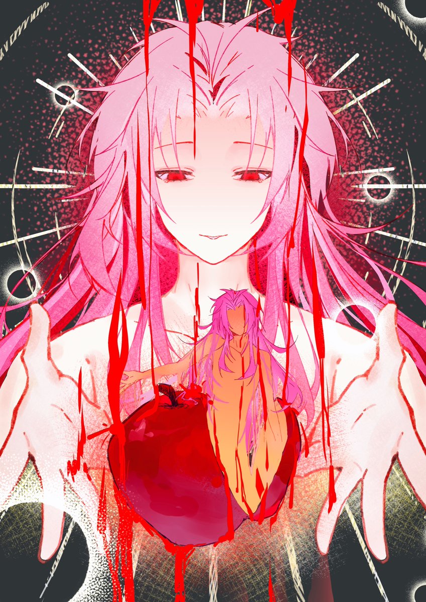 Hakoniwa tweet media