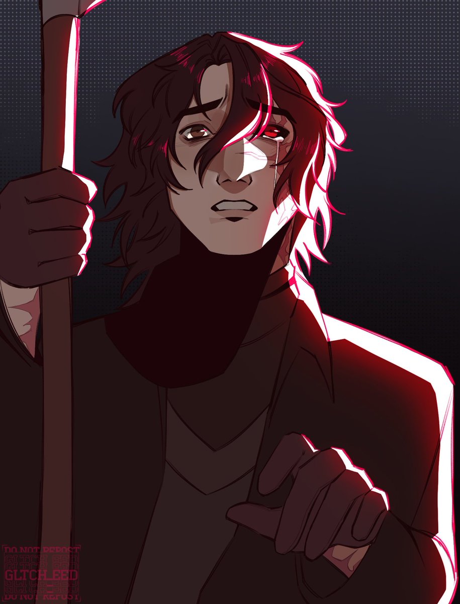 sophe !! #XdaQuestãoRPG tweet media