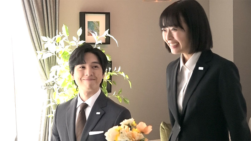 【公式】BUBKA WEB編集部 tweet media