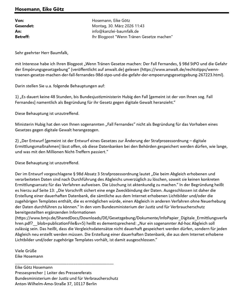 Eike Götz Hosemann tweet media