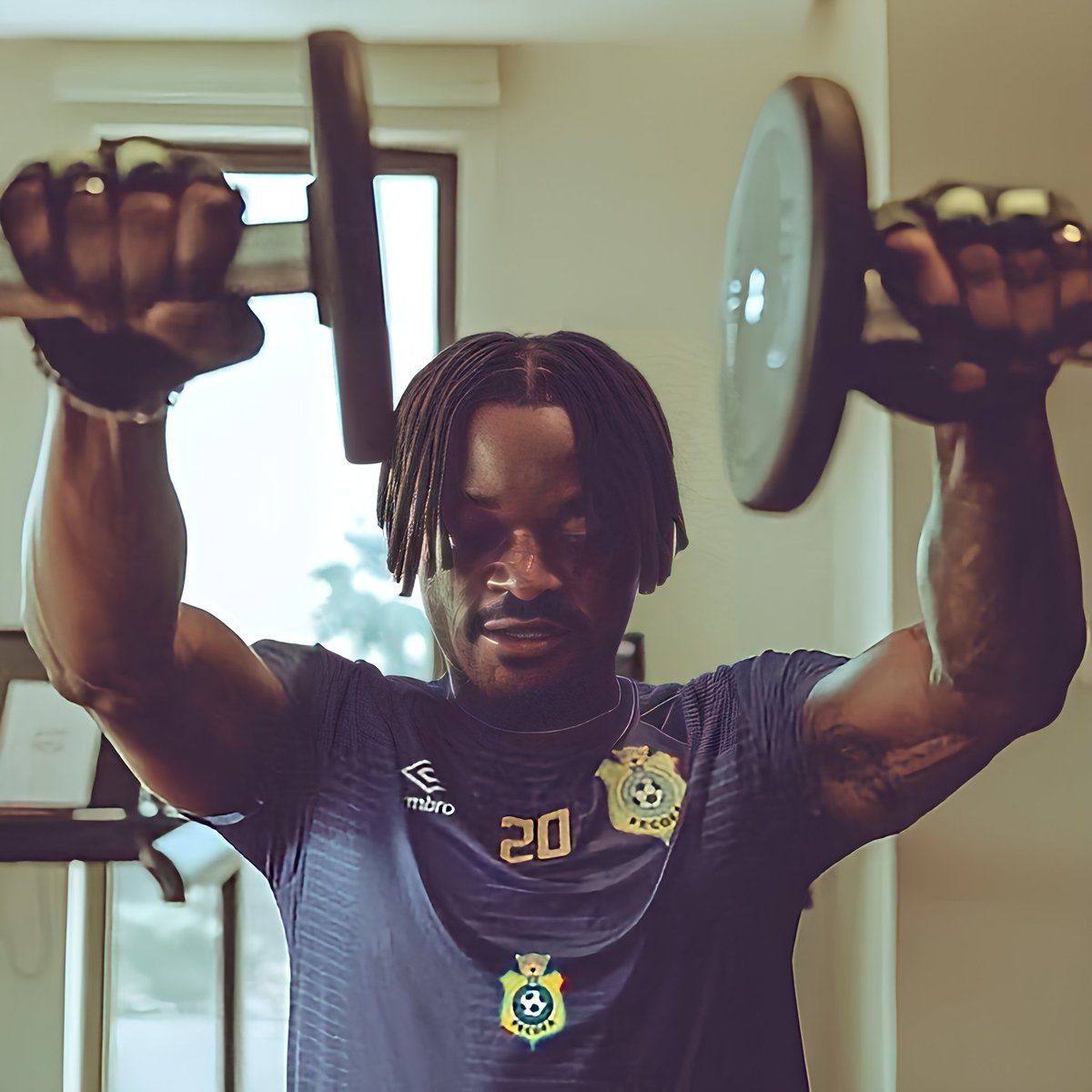 PAM PAM ORELLUT tweet media