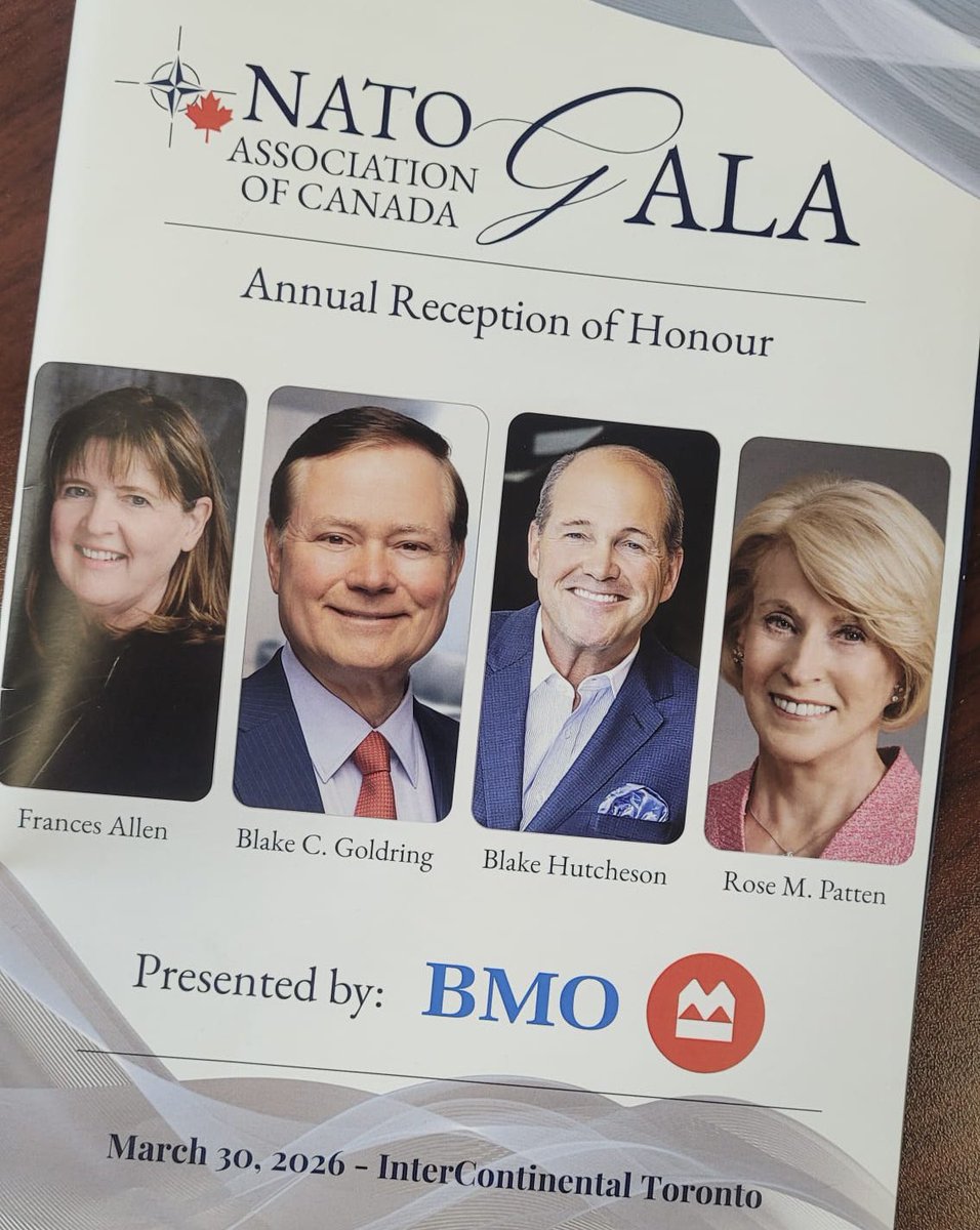 Rob Oliphant tweet media