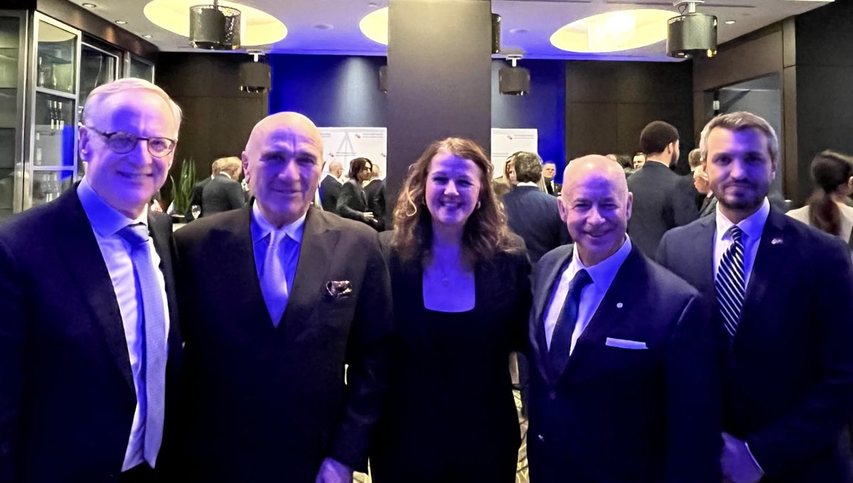 Rob Oliphant tweet media