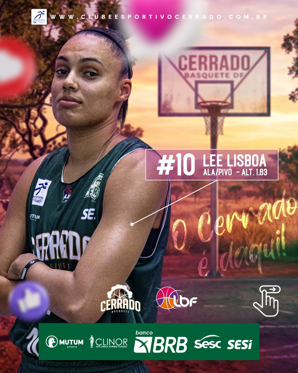 Cerrado Basquete tweet media