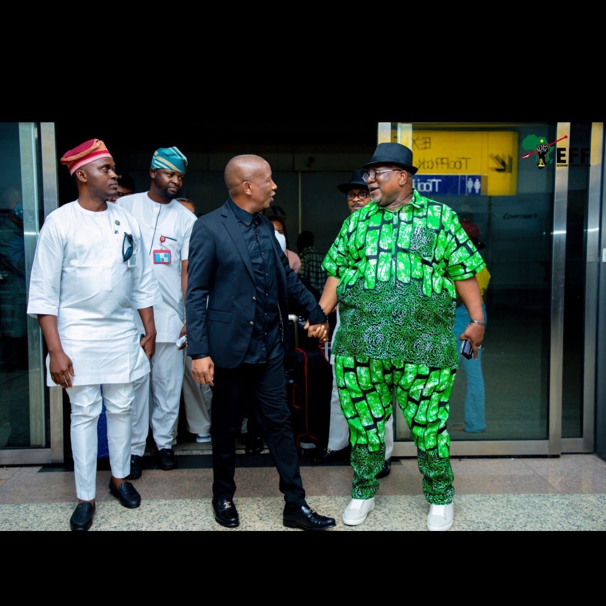 Warren Musah tweet media