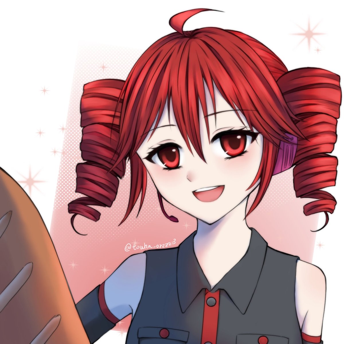 🎉
#重音テト #重音テト誕生祭2026