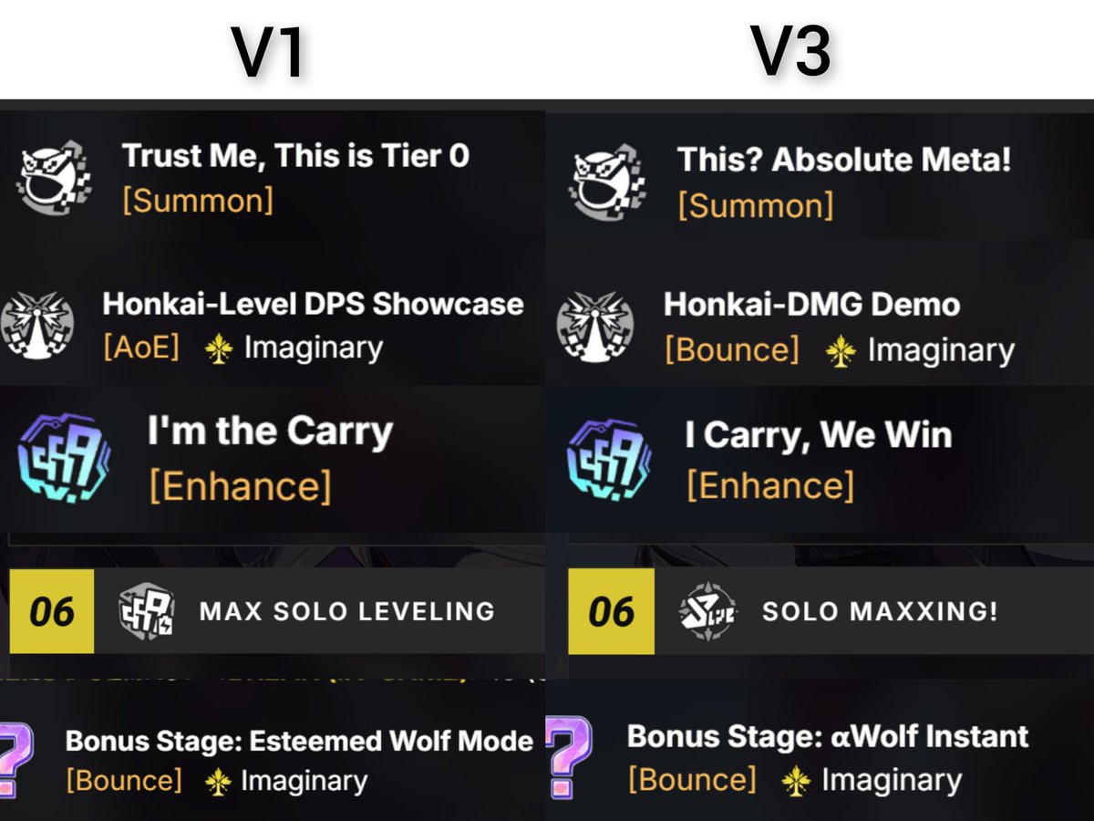 Star Rail Universe tweet media