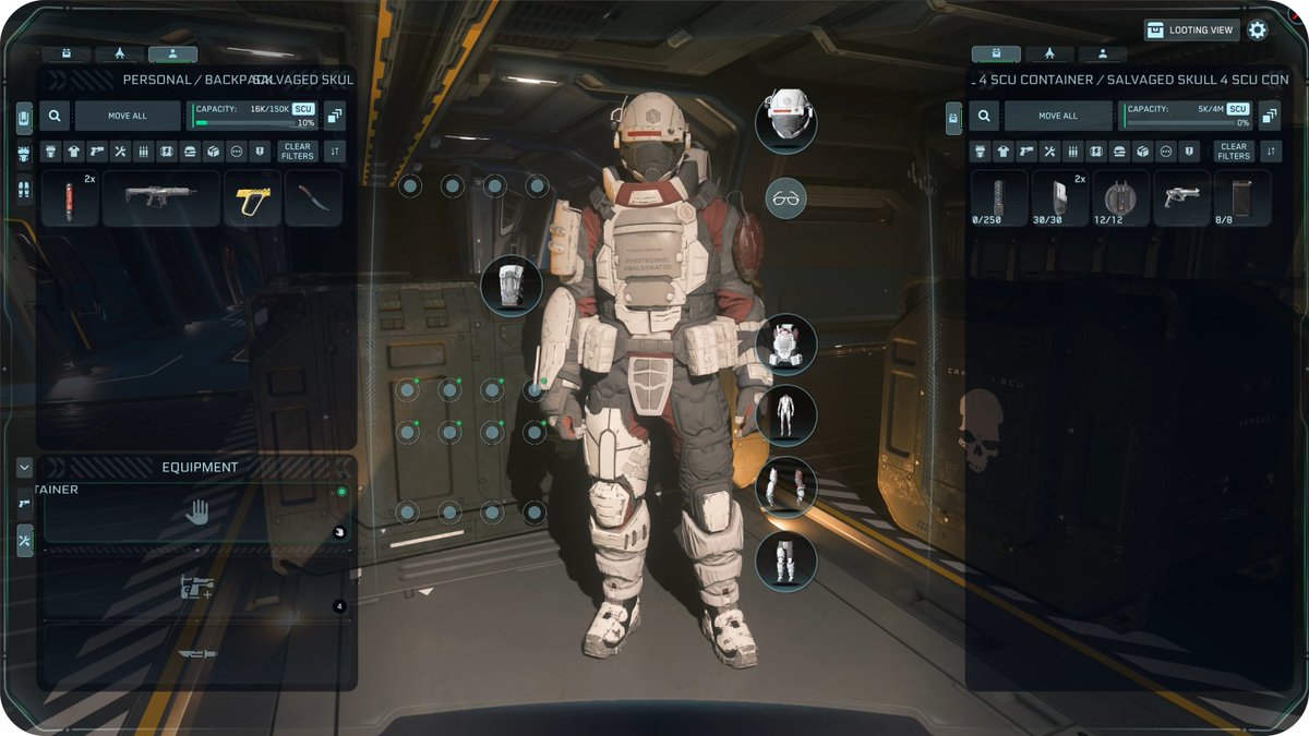 Star Citizen tweet media