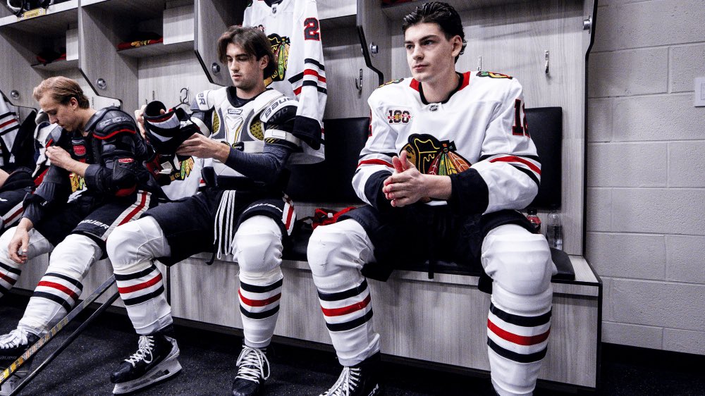 Daily Sacha Boisvert tweet media