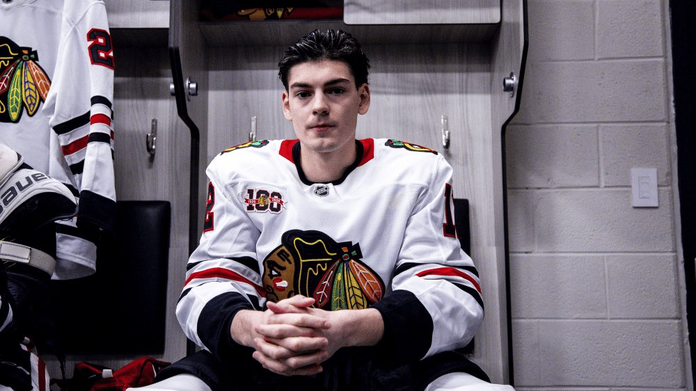 Daily Sacha Boisvert tweet media