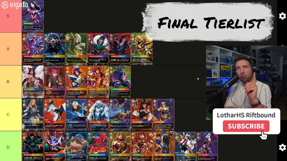 DRX LotharHS tweet media