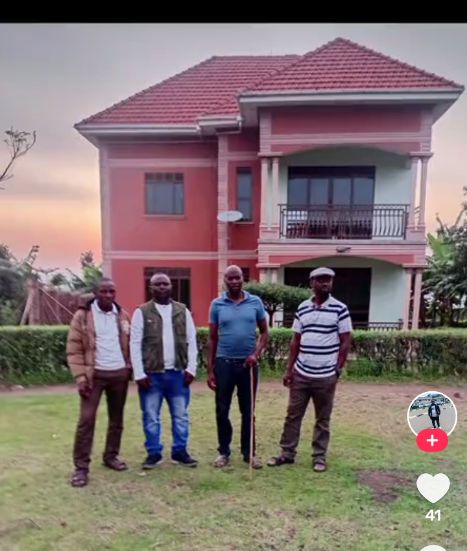 Engineers only, what do you see in this picture