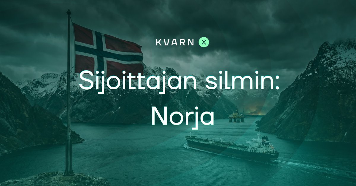 Kvarn X tweet media