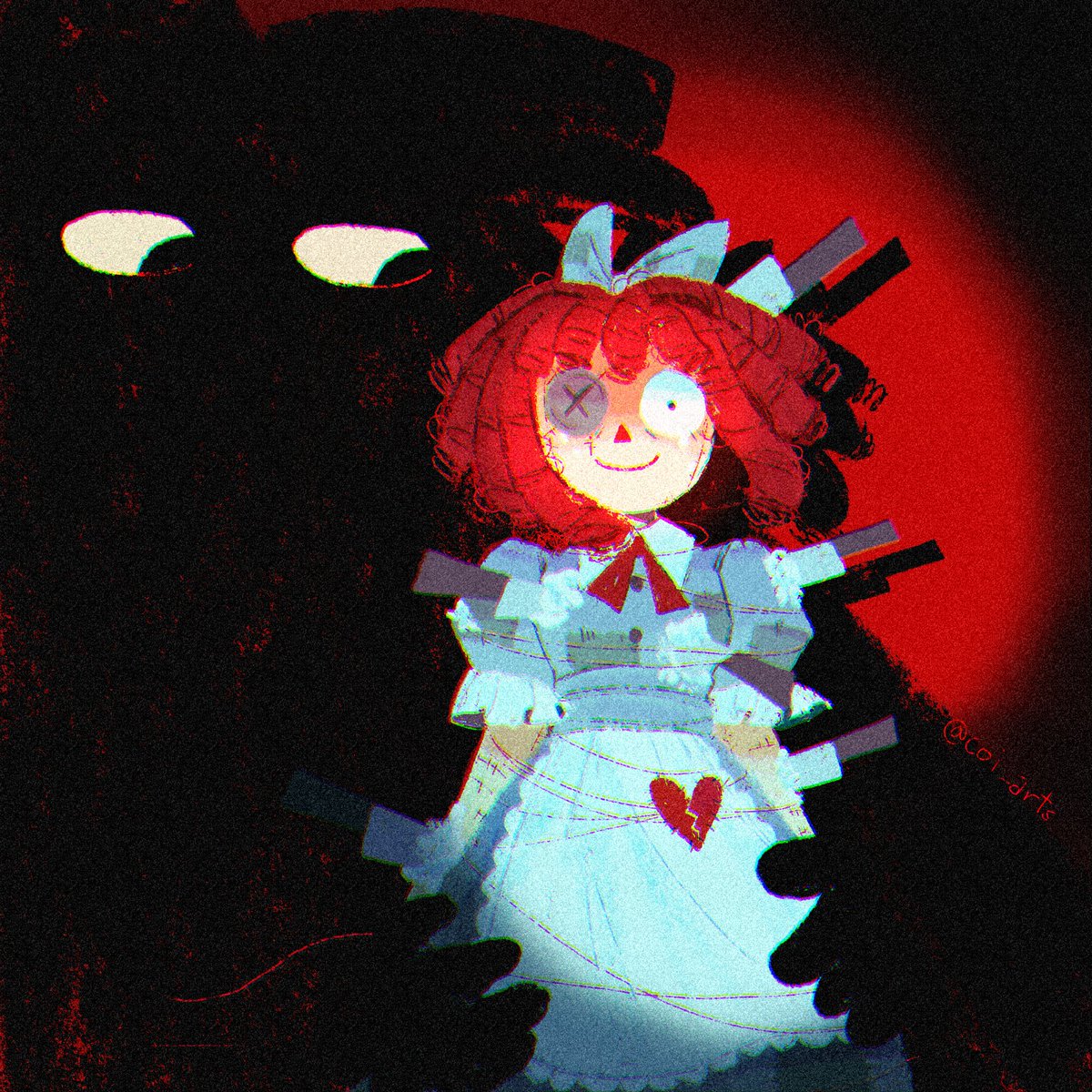 coi 🐟🍏 tweet media