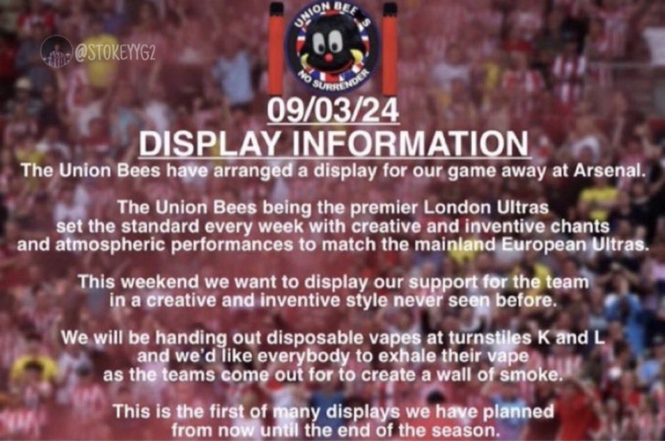 Football Central tweet media