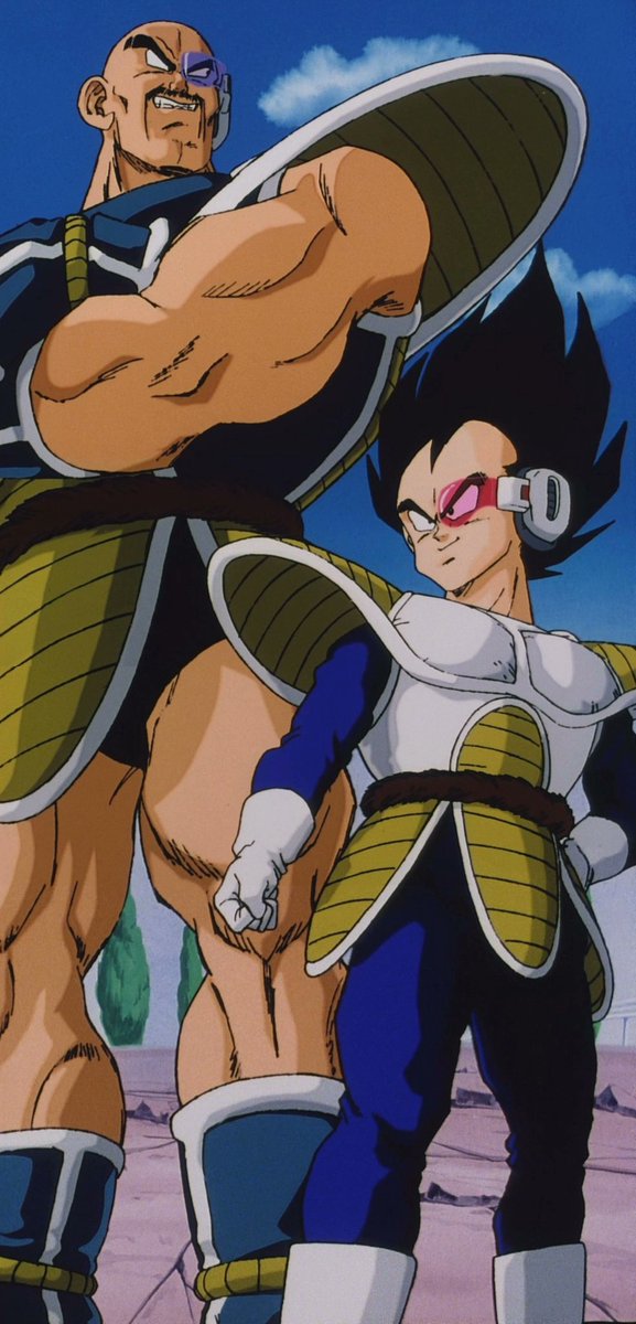 Vegeta 🔻 tweet media