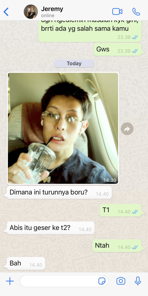 cho 🍞 tweet media