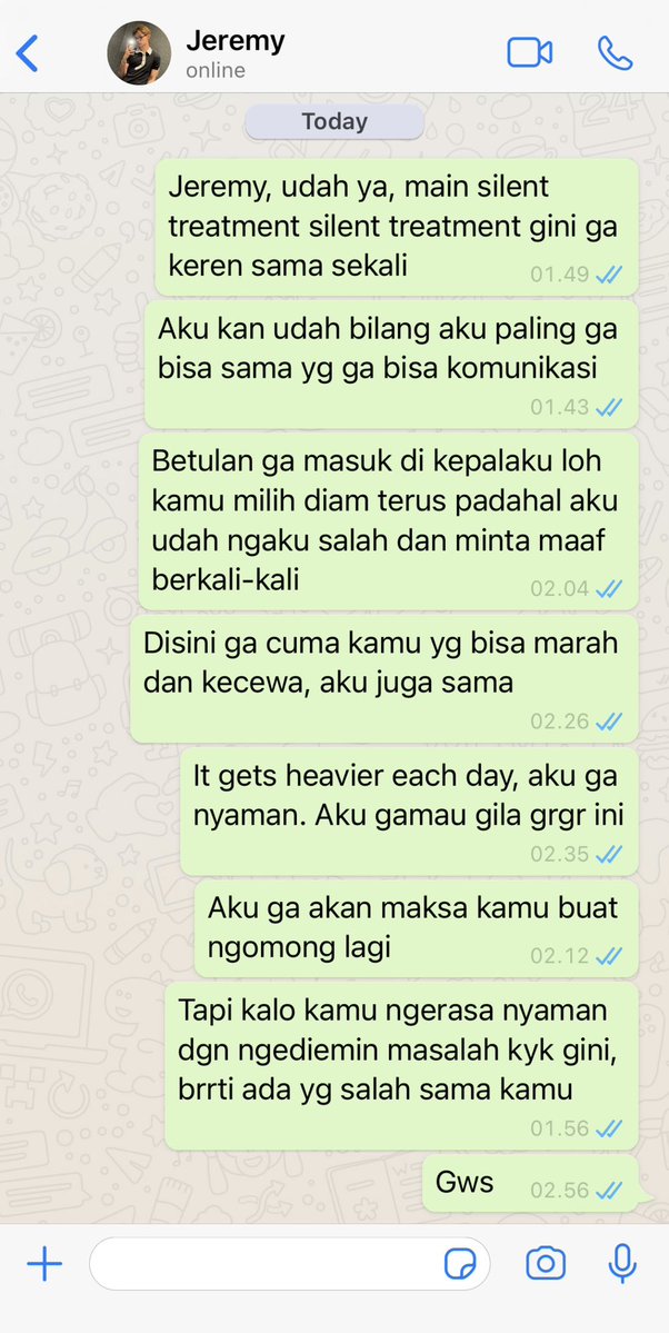 cho 🍞 tweet media