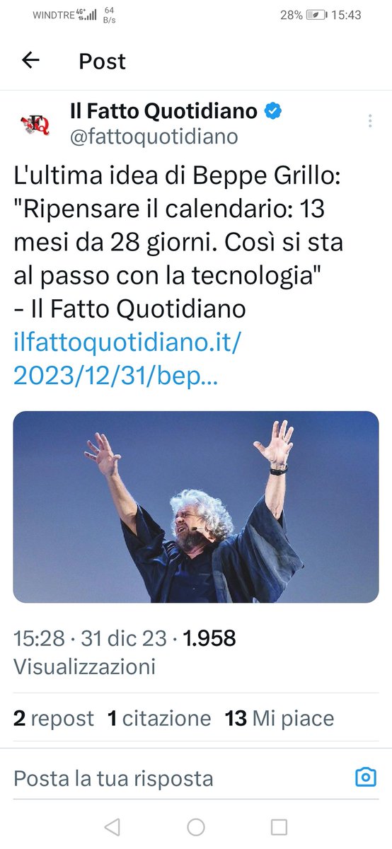 Marco Giacometti tweet media