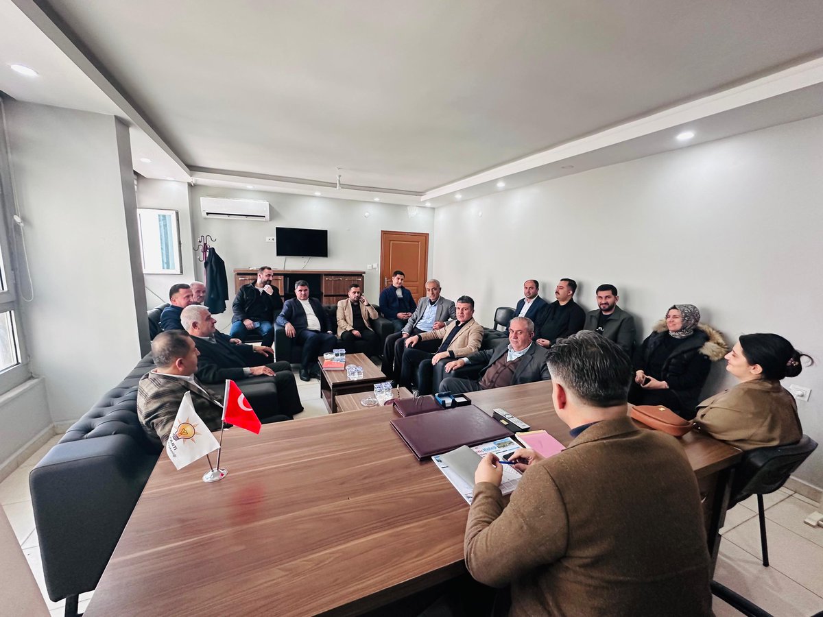 AK Parti kozluk tweet media