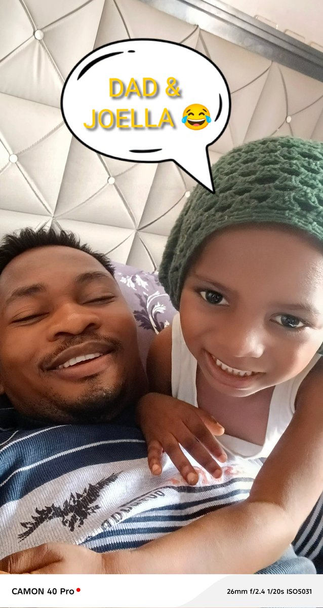 Sam Clement Idengeli tweet media