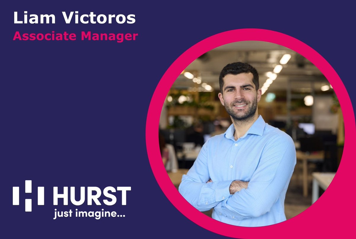 HURST Accountants tweet media