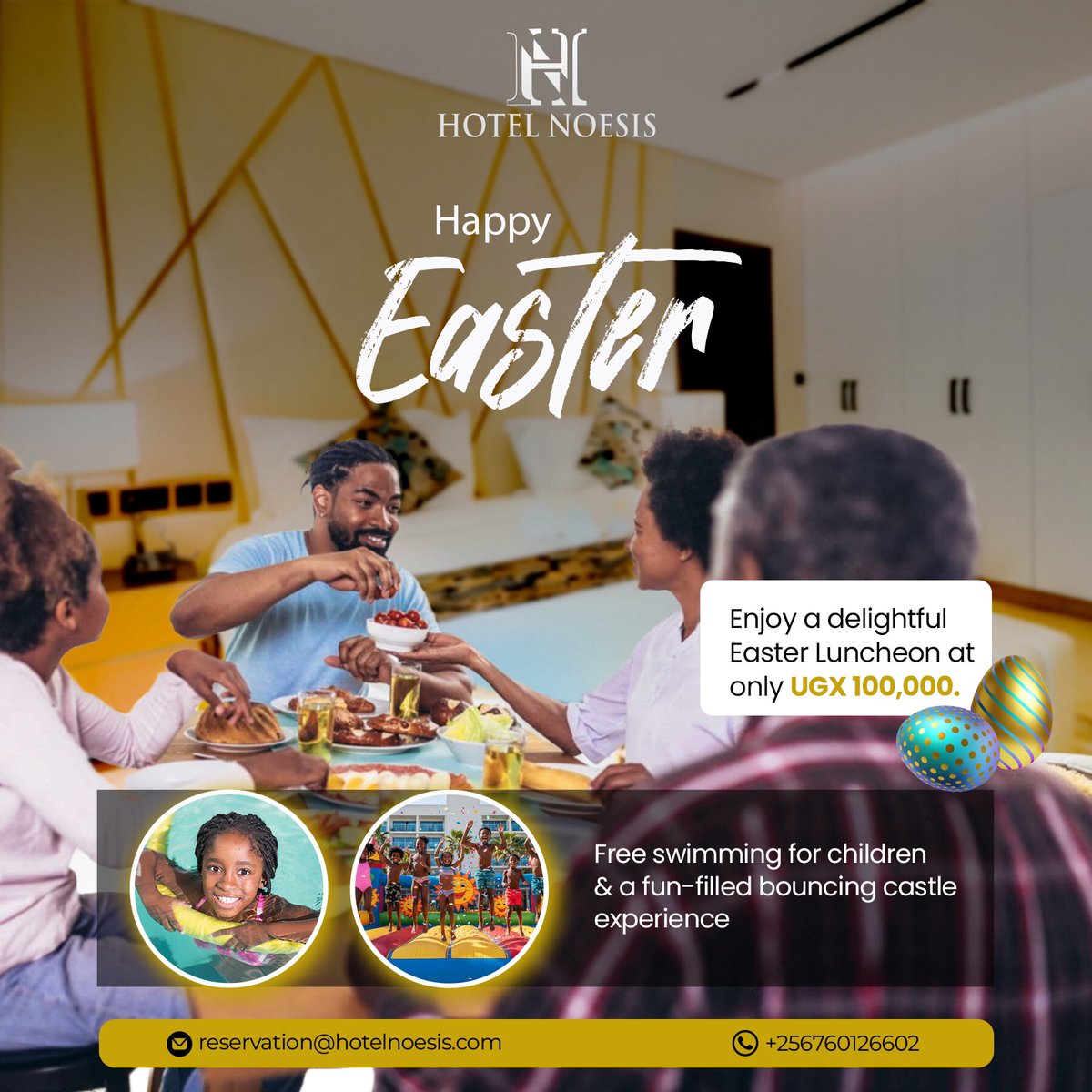 Hotel Noesis tweet media