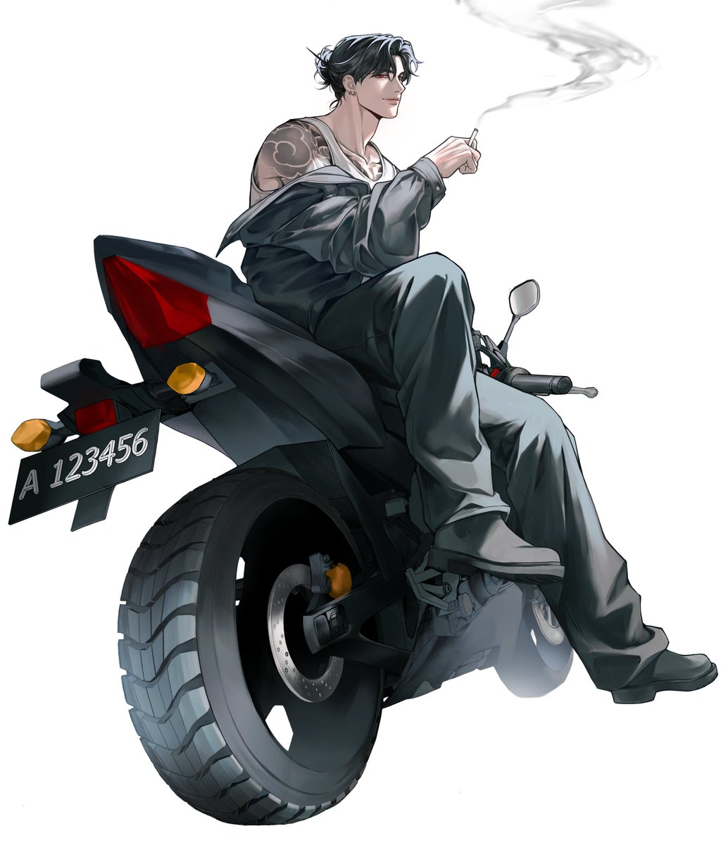 박무개 tweet media