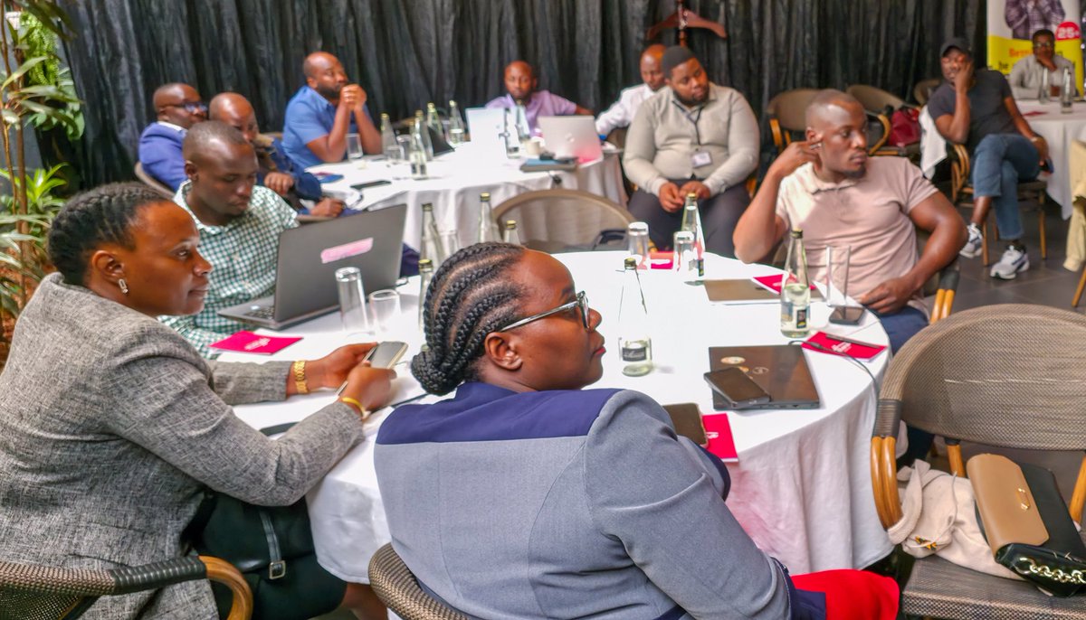 National Lotteries and Gaming Regulatory Board tweet media