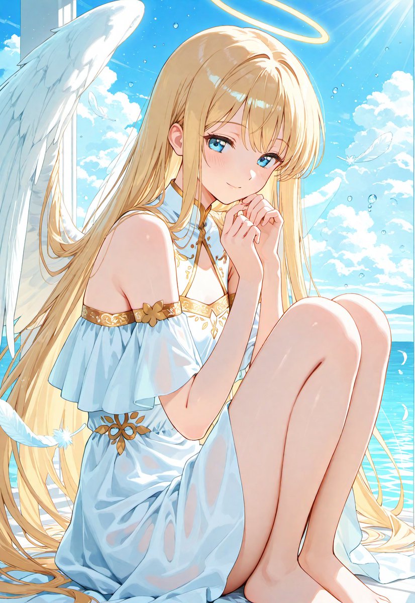 翼 AIcreator tweet media