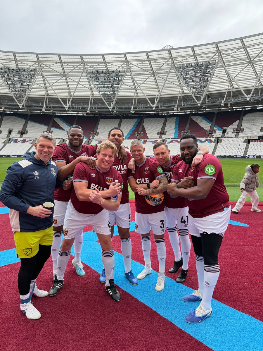 Thomas Skinner ⚒ tweet media