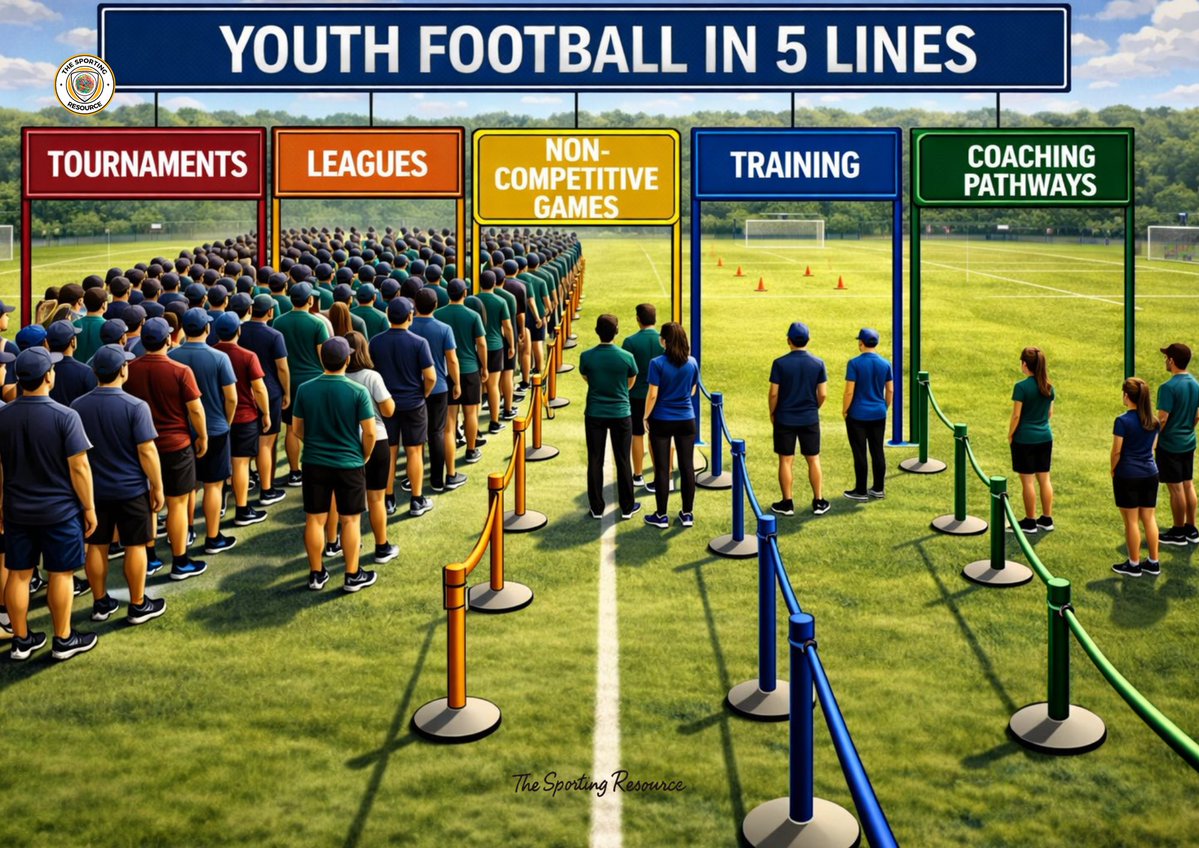 The Sporting Resource tweet media