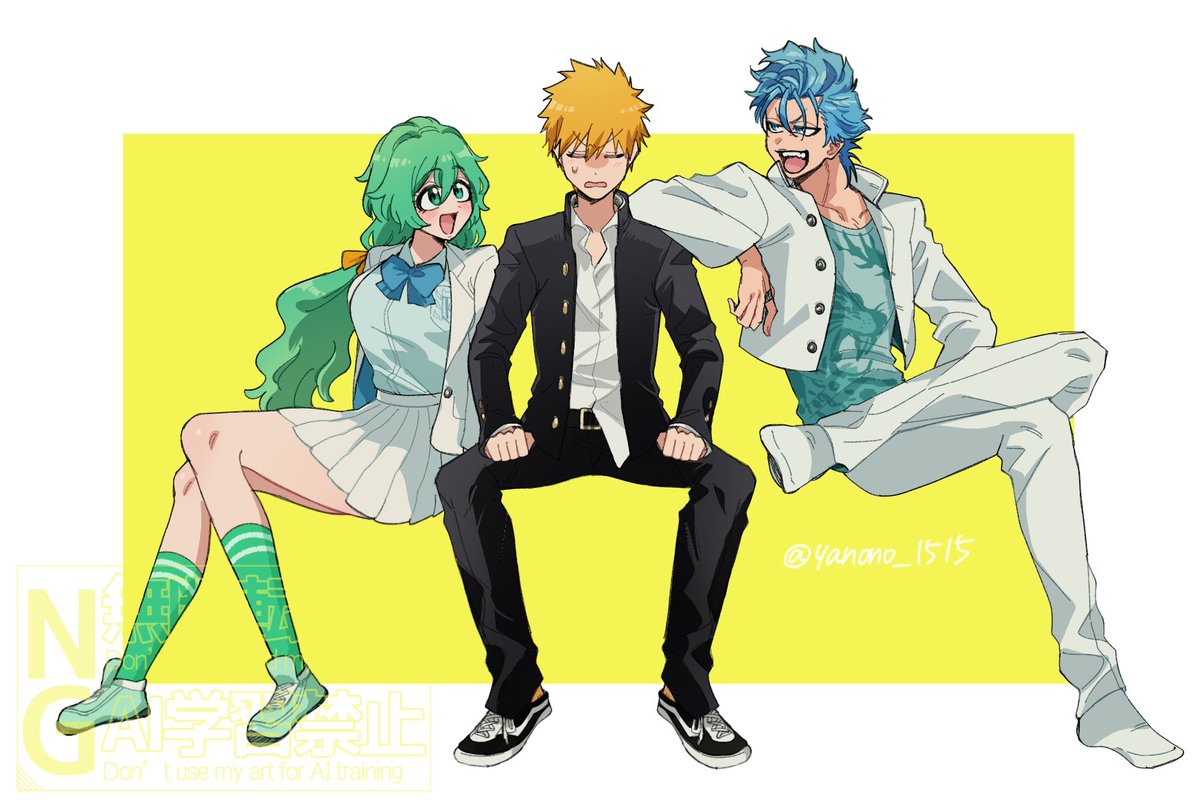 やのの tweet media