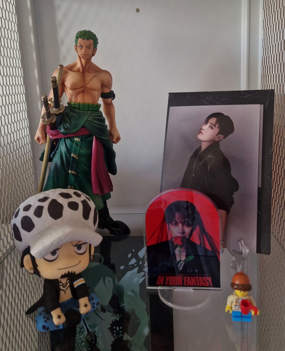 ju̷jü 🏴‍☠️ hongjoong's girl tweet media