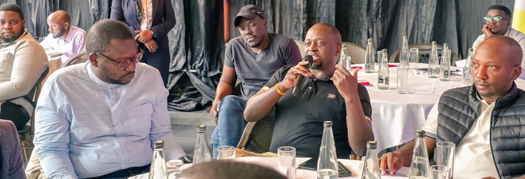 National Lotteries and Gaming Regulatory Board tweet media