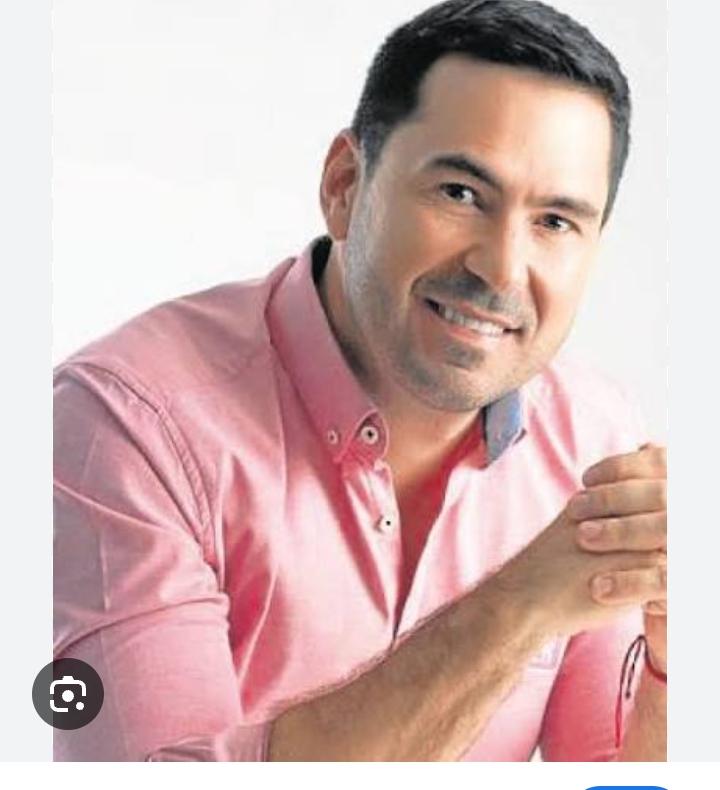 Alfonso Pineda Ch tweet media