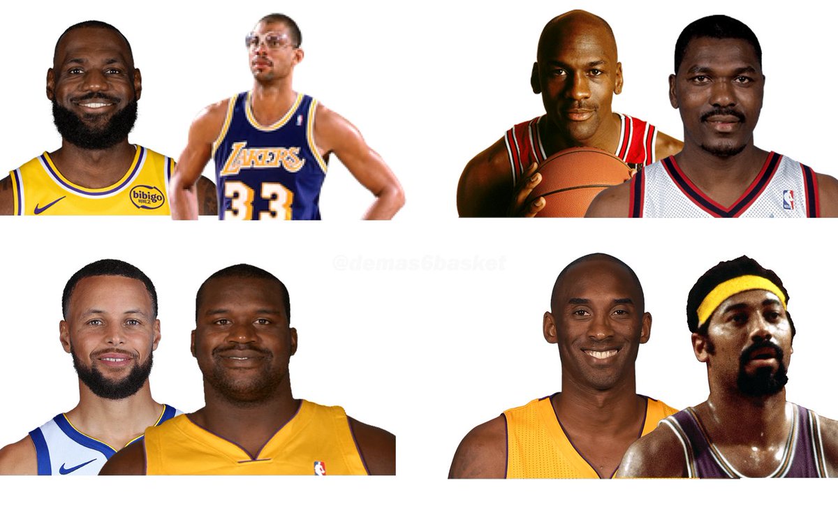 NBA - Jordi de Mas tweet media