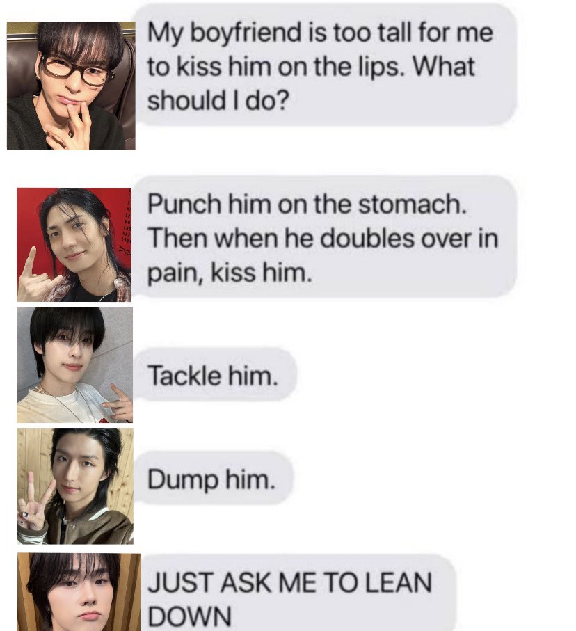 ✌︎ •ᴗ• tweet media