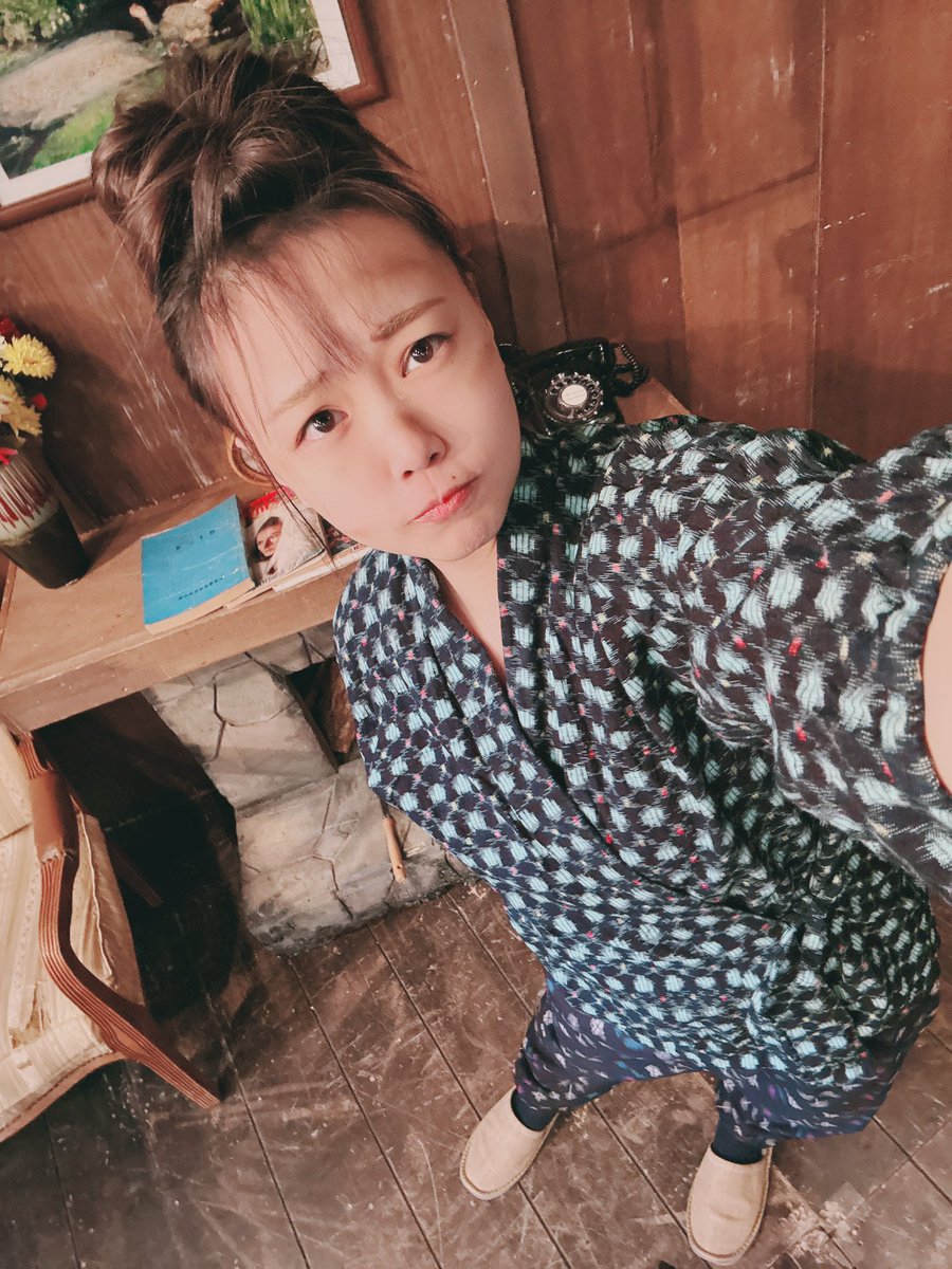 Hito0729's tweet photo. 1日経ちましたが…

無事 #軽井沢くん 終演しました!
ご観劇してくださった皆さん、ありがとうございます!

いろいろな感情がうごめく期間でしたが笑
いろいろ経験できた時間でした笑

配信アーカイブまだあります。
ぜひとも…

そしてありがとう、槙田さんとへいちゃん。

Altもあるよ← https://t.co/q0xZcaLzli