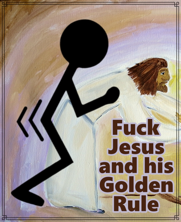 Hypocritical Social Media Prayer Club tweet media