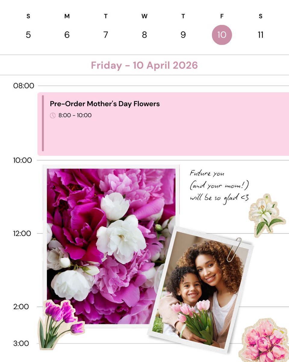 Central Sq Florist tweet media