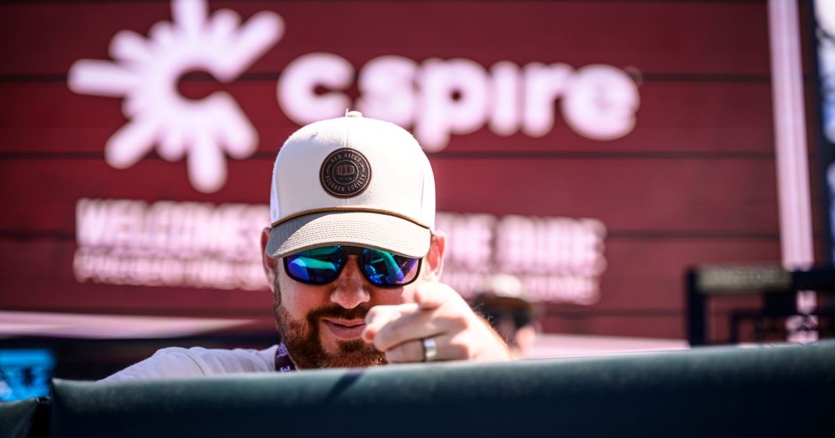 Robbie Faulk tweet media