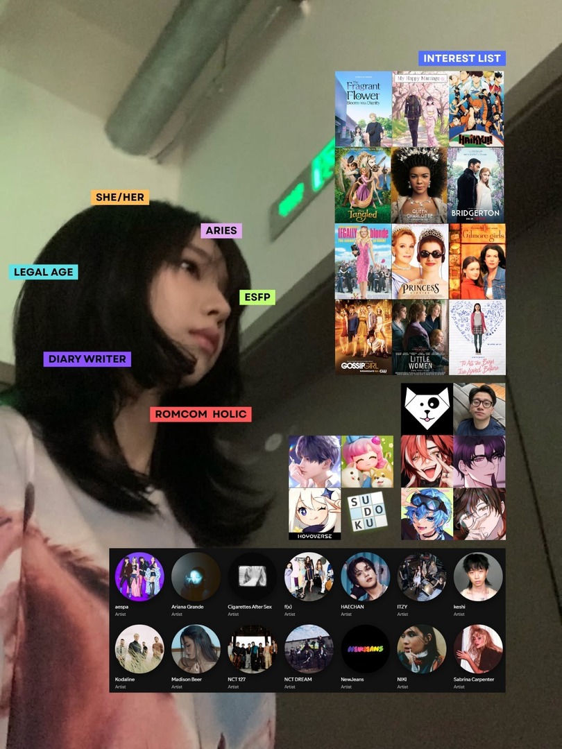 Woodsy Corner. tweet media