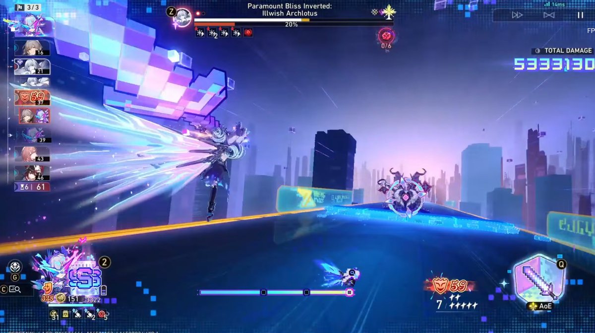 Khaz-lana Pilled !! | Husbando Collector tweet media