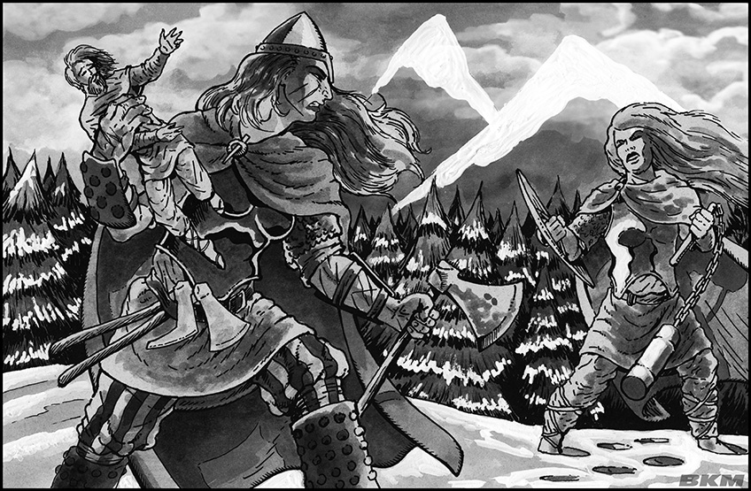 bkmcdevittart tweet media