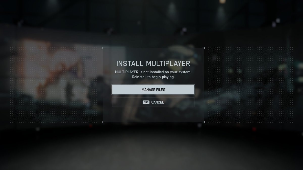 Battlefield Intel tweet media