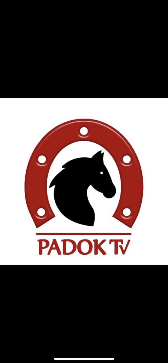 Padok TV tweet media