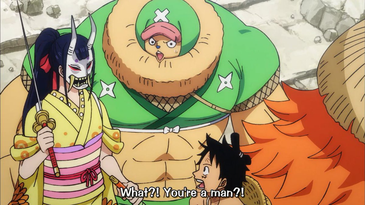 One Piece Perfect Shots tweet media