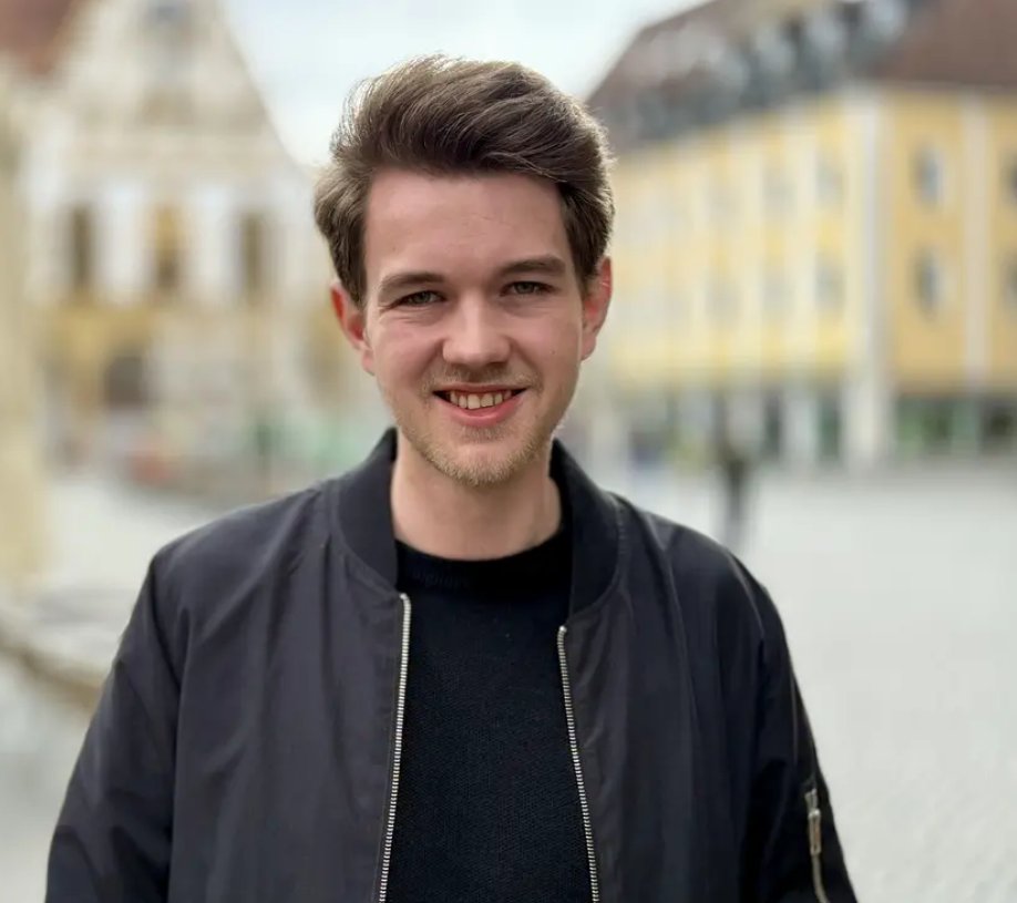 Huso B. Fan-Account tweet media